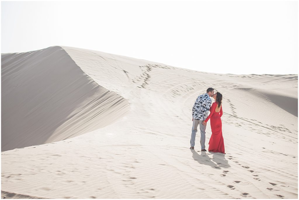 Imperial Sand Dunes pictures