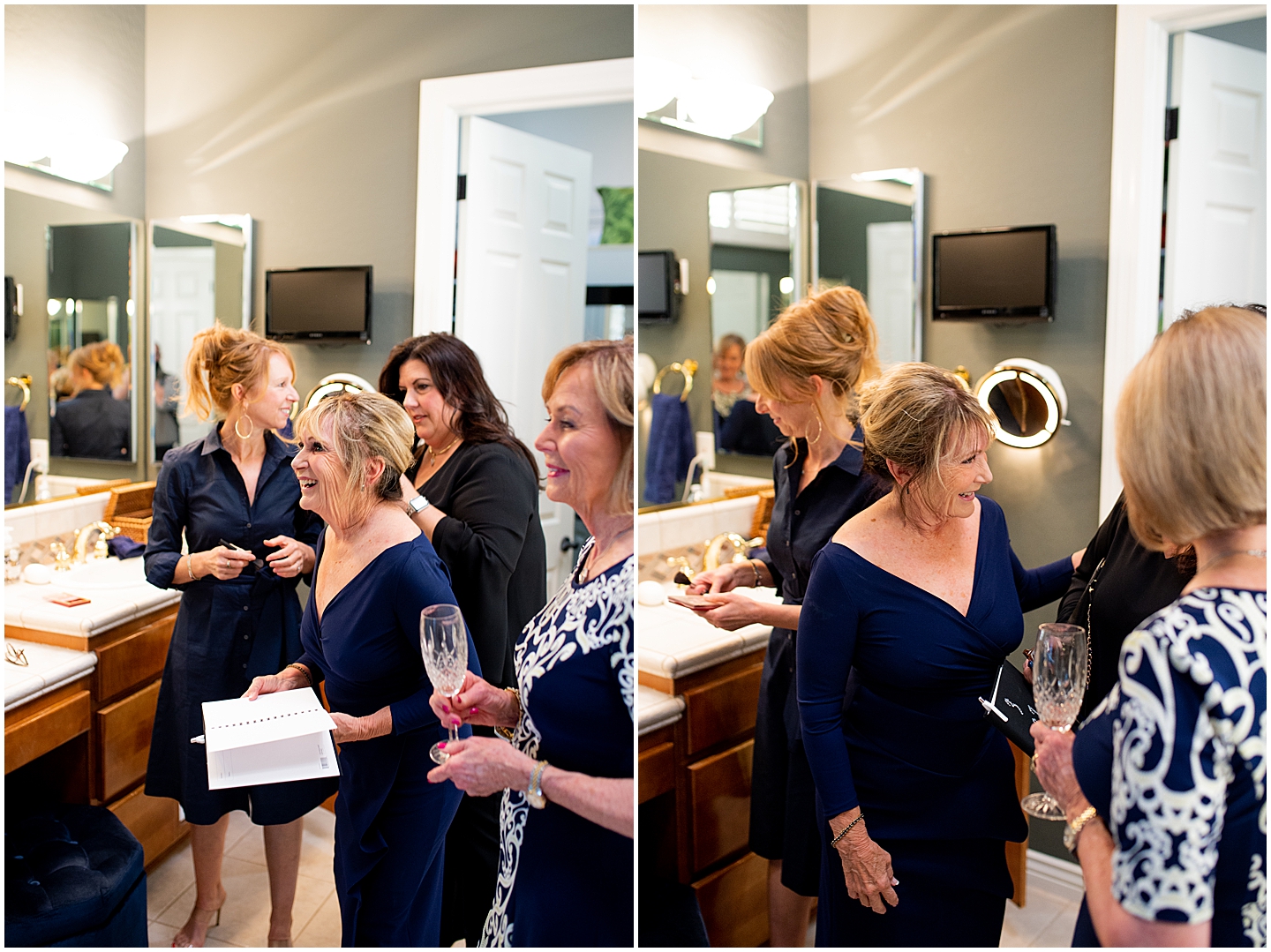 Intimate Anthem Wedding | Ritch + Susan - KSL Wedding Intimate Anthem Wedding | Ritch + Susan - KSL Wedding