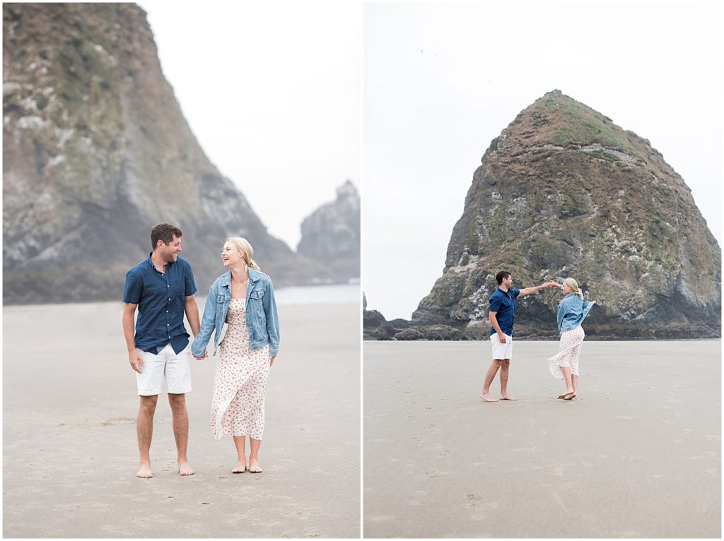 Cannon Beach Pictures